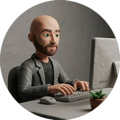 Schoenmaeker Benjamin